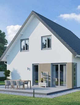 Worms-freistehendes Einfamilienhaus Neubau 397.000,00 € inkl. Grundstück - Worms