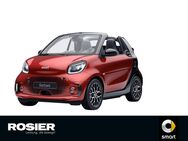 smart EQ fortwo cabrio, prime, Jahr 2021 - Braunschweig