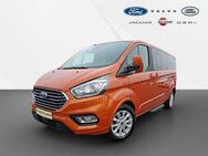 Ford Tourneo Custom, L2 Titanium TWA, Jahr 2023 - Jena