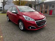 Peugeot 208 Allure Navi PDC Klima - Porta Westfalica