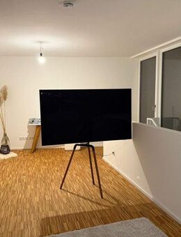 Stilvolle Maisonetten-Wohnung mit Ausblick - Aschaffenburg