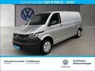 VW T6.1, 2.0 TDI Kasten Transporter Kast LR110 TDISG6, Jahr 2023 - Frankfurt (Main)