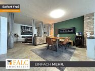 ***Exklusive 3 Zimmer Erdgeschosswohnung mit Whirlpool, Traumterrasse & Garage in Hetjershausen** * - Göttingen