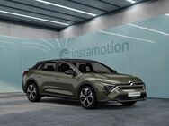 Citroën C5, X Hybrid 225 Start&Stopp e HYPNOS 132ürig, Jahr 2024 - München