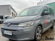 VW Caddy, 2.0 TDI Maxi Style, Jahr 2023 - Hohenwestedt