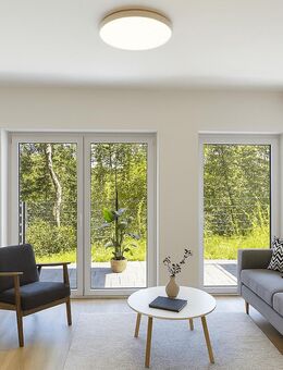 Moderne 70qm große Souterrainwohnung in Idar-Oberstein - Barrierefrei, effizient und zukunftssicher - Idar-Oberstein