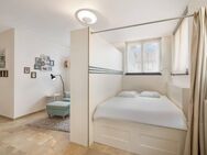 Rodgau: Zwei vermietete Microapartments mit bis zu 6,8?% Bruttorendite - zentrale Lage & Potenzial - Rodgau