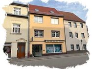 Stadthaus mit ganz viel Platz.... - Schmölln