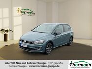 VW Golf Sportsvan, 1.0 TSI IQ DRIVE VII FLA, Jahr 2019 - Stendal (Hansestadt)