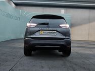 Opel Crossland, Line Pro Mehrzonenklima Musikstreaming, Jahr 2023 - München