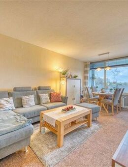 Lichtdurchfluteter Rückzugsort in Meeresnähe - Ihr neues Zuhause oder Feriendomizil - Heiligenhafen