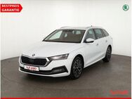 Skoda Octavia Combi 2.0TDI DSG Matrix ACC Kamera - Sandersdorf Brehna