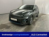 Kia Niro Spirit Geschlossen, 5-türig, Direktantrieb, 1-Gang - Bad Fallingbostel