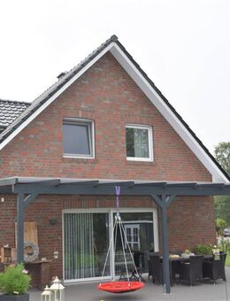 Modernes Landhaus in Petersdorf - Bösel