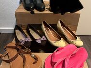 Schuhe Pumps Heels getragen W34 - Berlin Treptow-Köpenick