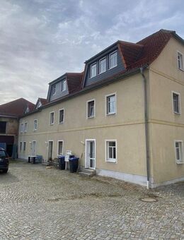 3 - Raumwohnung in Bischofswerda - Bischofswerda