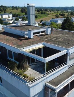 Kauf gegen Gebot - Penthouse in Waldbronn - Wohnen on Top! - Waldbronn