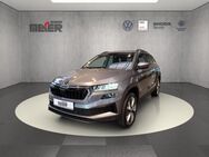 Skoda Karoq, 1.5 TSI Ambition, Jahr 2024 - Beckdorf