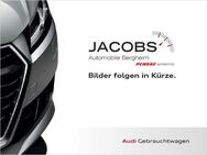 Audi Q3, 40 TFSI S line, Jahr 2020 - Bergheim (Nordrhein-Westfalen)