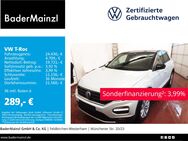 VW T-Roc, 1.5 TSI Sport, Jahr 2020 - Feldkirchen-Westerham