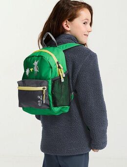 Jack Wolfskin Kinderrucksack LITTLE SCOUT 10