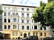 Moderne 3-Raum-Wohnung in begehrter Lage von Stadtfeld Ost - Magdeburg