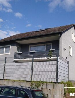 BERK Immobilien - Vielseitiges Ein- bis Zweifamilienhaus für Familien oder Investoren in Weilbach - Weilbach