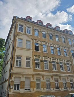 3 Zimmer Dachgeschosswohnung in Leipzig - Plagwitz - Leipzig