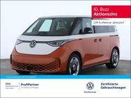 VW ID.BUZZ, Pro IQ Light, Jahr 2023 - Hannover