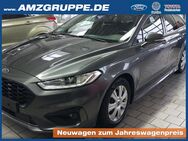 Ford Mondeo, 2.0 TDCi Autm ST-Line, Jahr 2019 - Stollberg (Erzgebirge)