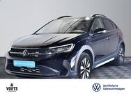 VW Taigo, 1.0 TSI Move, Jahr 2023 - Braunschweig