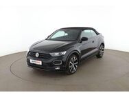 VW T-Roc 1.5 TSI ACT R-Line - Berlin