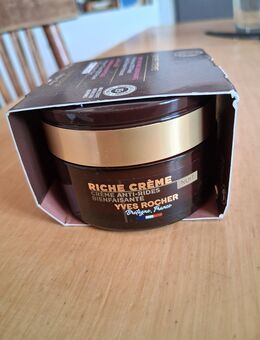 Nachtcreme von Yves Rocher - Wuppertal