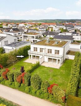 Erstbezug - einmalige Gelgenheit in majestätischer Randlage - Eppingen