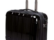 JSA Business-Trolley, 2 Rollen, mit Laptopfach