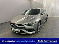 Mercedes-Benz CLA 220 d Shooting Brake 8G-DCT AMG Line Kombi, 5-türig, Automatik, 8-Gang - Bad Fallingbostel