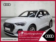 Audi Q3, 35 TDI S line FLA el Heck, Jahr 2024 - Landshut