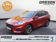 Ford Kuga, 1.5 l ST-Line EcoBoost FWD digitales, Jahr 2022 - Viersen