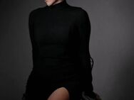 Albina, 33 Jahre. Suche einen echten Mann für ernste Beziehungen und Familie. - Frankfurt (Main)