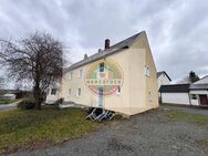 Wohngenuss mit Kamin und Terrasse - Ihr neues Zuhause in Speichersdorf - Speichersdorf
