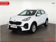 Kia Sportage 1.6 GDI Edition 7 Android Apple PDC - Sandersdorf Brehna