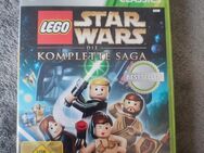 Lego Star Wars die komplette Saga Xbox360 - Mölln (Schleswig-Holstein)