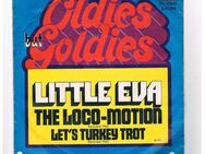 Little Eva-The Loco-Motion-Let´s Turkey Trot-Vinyl-SL,1972 - Linnich