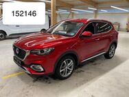 MG EHS Luxury PHEV Leder FahrAssPilot Panorama 360° - Steinbach-Hallenberg