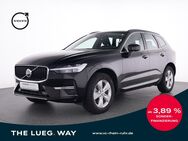 Volvo XC60, B4 Benzin Core WINTER PA, Jahr 2022 - Essen