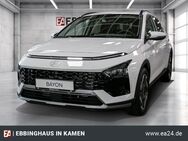 Hyundai BAYON, FL (MY25) Prime --digitales ---, Jahr 2024 - Kamen