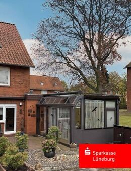 Gefunden - Ihr neues Zuhause - Lüneburg