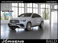 Mercedes GLE 63 AMG, S AMG Coupé Burm 22, Jahr 2021 - Waldbröl