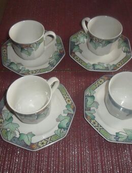 Villeroy & Boch Pasadena Stck 9 € - Neunkirchen Zentrum