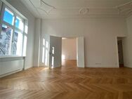 Verliebt in Berlin, begeistert vom Altbau: Hier finden Sie beides und noch viel mehr. VERMIETET - Berlin